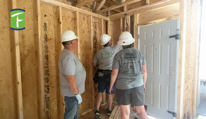 Habitat for Humanity