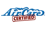 air care certified Logo