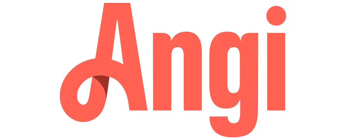 Angies List Logo