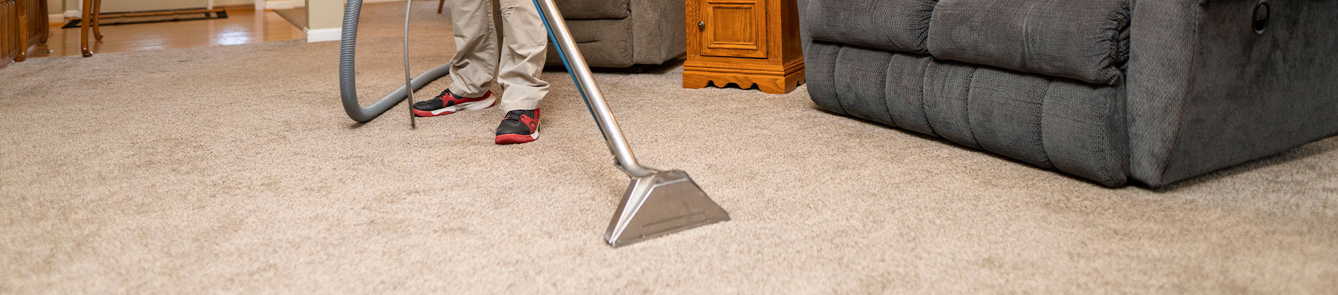 Carpet Cleaning